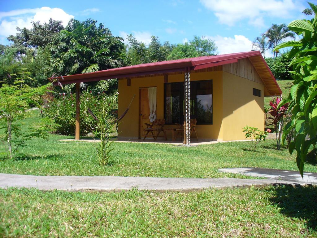 El Paraiso Verde B&B Atenas Room photo