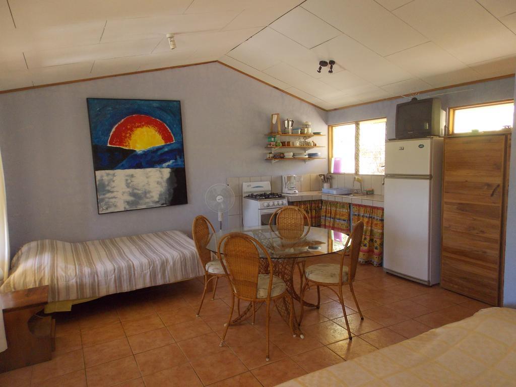 El Paraiso Verde B&B Atenas Room photo
