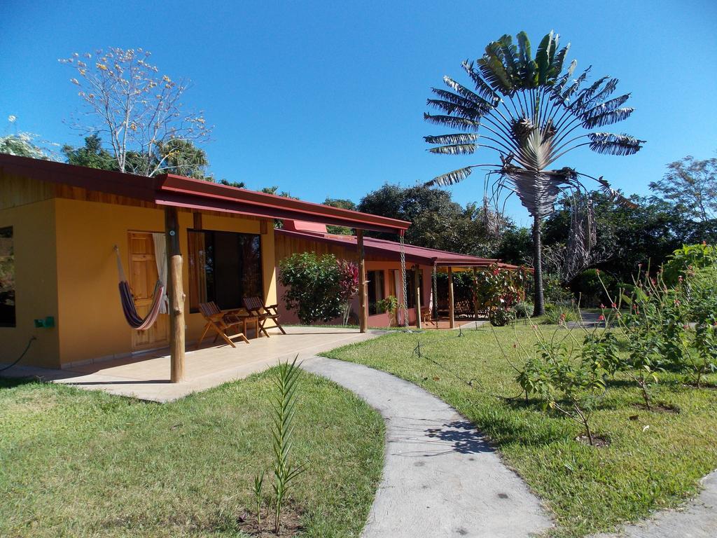 El Paraiso Verde B&B Atenas Exterior photo